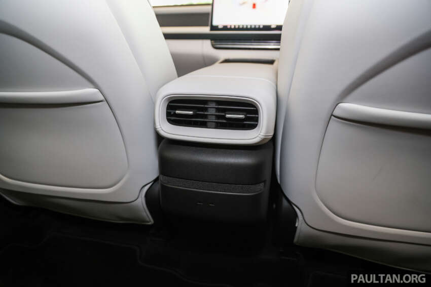 2024 Xpeng G6 launched in Malaysia – cheaper than Tesla Model Y; up to 570 km EV range; from RM166k 1809076