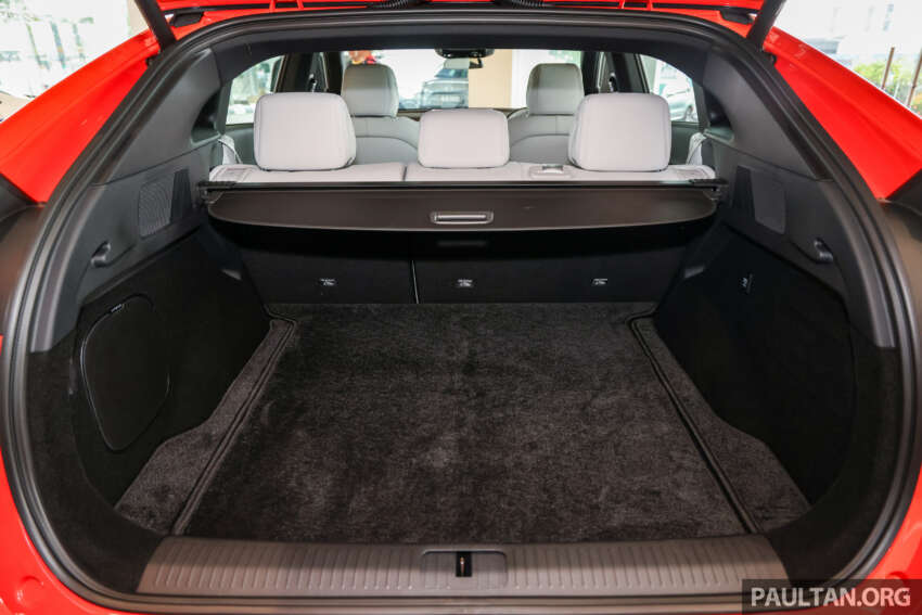 2024 Xpeng G6 launched in Malaysia – cheaper than Tesla Model Y; up to 570 km EV range; from RM166k 1809079