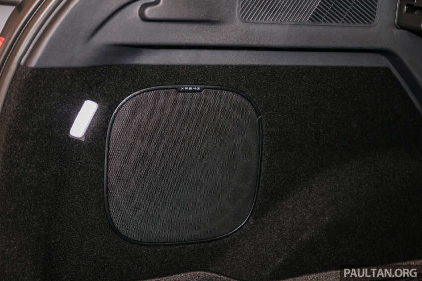 2024 Xpeng G6 launched in Malaysia – cheaper than Tesla Model Y; up to 570 km EV range; from RM166k 1809083