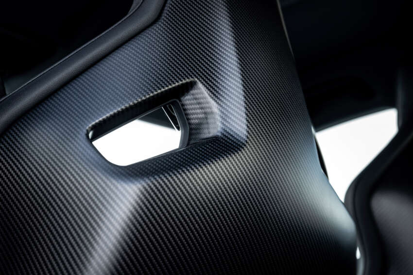 2025 Audi RS3 facelift debuts – sedan/Sportback; 400 PS 2.5T five-cylinder; 7:33.123 min Nürburgring time 1805502