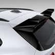 G45 BMW X3 gets wide range of M Performance Parts