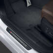 G45 BMW X3 gets wide range of M Performance Parts