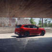 G45 BMW X3 gets wide range of M Performance Parts