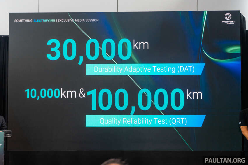 eMas 7 dibangunkan bersama Geely libatkan 230 tenaga kerja Proton, model pertama platform GMA 1799869