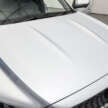 2025 Proton X70 facelift launched in Sabah, Sarawak – RM2k more in East Msia, parts availability assured