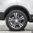2025 Proton X70 facelift launched in Sabah, Sarawak – RM2k more in East Msia, parts availability assured