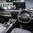 2025 Proton X70 facelift launched in Sabah, Sarawak – RM2k more in East Msia, parts availability assured