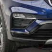 2025 Proton X70 facelift launched in Sabah, Sarawak – RM2k more in East Msia, parts availability assured