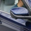 2025 Proton X70 facelift launched in Sabah, Sarawak – RM2k more in East Msia, parts availability assured