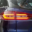 2025 Proton X70 facelift launched in Sabah, Sarawak – RM2k more in East Msia, parts availability assured