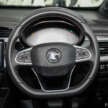 2025 Proton X70 facelift launched in Sabah, Sarawak – RM2k more in East Msia, parts availability assured
