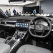 2025 Proton X70 facelift launched in Sabah, Sarawak – RM2k more in East Msia, parts availability assured