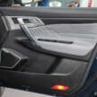 2025 Proton X70 facelift launched in Sabah, Sarawak – RM2k more in East Msia, parts availability assured