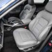 2025 Proton X70 facelift launched in Sabah, Sarawak – RM2k more in East Msia, parts availability assured