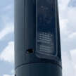 AES speed cameras in Malaysia updated – AWAS setup gets new pole design, now less visible to drivers