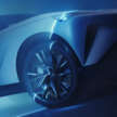 Acura Performance EV Concept previews first Honda-developed EV – production in late 2025 at new EV hub