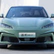 2024 BYD Seal 06 GT revealed ahead of official debut this month – electric hot hatch with up to 421 PS