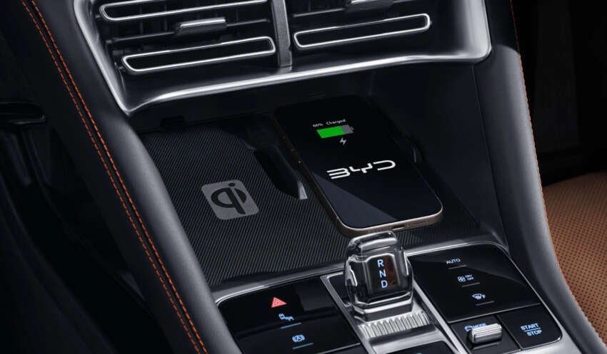 BYD Sealion 6 DM-i launched in Thailand – rebadged Seal U, 218 PS 1.5L PHEV, 92 km EV range, RM119k 1802786