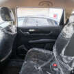 BYD e6 spotted in Malaysian showroom – only internal use for now; will the EV MPV go on sale here?