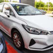 BYD e6 spotted in Malaysian showroom – only internal use for now; will the EV MPV go on sale here?