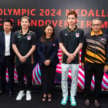 Chery Tiggo 7 Pro gifted to Malaysian Paris Olympics bronze medallists Aaron Chia and Soh Wooi Yik