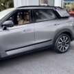 Jaecoo J7 gets a Range Rover Evoque face as the Chery Tiggo 7 Sport – inspiration for local buyers?