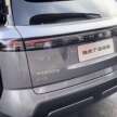 Jaecoo J7 gets a Range Rover Evoque face as the Chery Tiggo 7 Sport – inspiration for local buyers?