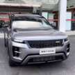 Jaecoo J7 gets a Range Rover Evoque face as the Chery Tiggo 7 Sport – inspiration for local buyers?
