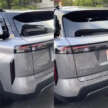 Jaecoo J7 gets a Range Rover Evoque face as the Chery Tiggo 7 Sport – inspiration for local buyers?