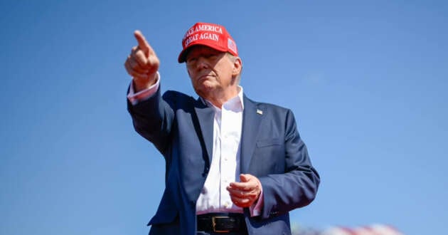 US and China agree to 90-day pause on most recent tariffs – US tariffs reduced to 30%, China drops to 10%