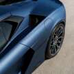 Lamborghini Temerario in Malaysia – 10,000 rpm 4.0L twin-turbo, 920 PS PHEV, from RM1.35 mil before taxes