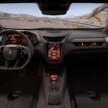 Lamborghini Temerario in Malaysia – 10,000 rpm 4.0L twin-turbo, 920 PS PHEV, from RM1.35 mil before taxes