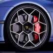 Lamborghini Temerario in Malaysia – 10,000 rpm 4.0L twin-turbo, 920 PS PHEV, from RM1.35 mil before taxes