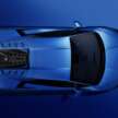 Lamborghini Temerario in Malaysia – 10,000 rpm 4.0L twin-turbo, 920 PS PHEV, from RM1.35 mil before taxes