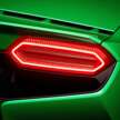 Lamborghini Temerario in Malaysia – 10,000 rpm 4.0L twin-turbo, 920 PS PHEV, from RM1.35 mil before taxes