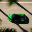 Lamborghini Temerario in Malaysia – 10,000 rpm 4.0L twin-turbo, 920 PS PHEV, from RM1.35 mil before taxes