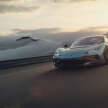 Rimac Nevera R debuts – track-crushing EV with 2,107 PS; 0-300 km/h in 8.66 seconds; only 40 units planned