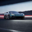 Rimac Nevera R debuts – track-crushing EV with 2,107 PS; 0-300 km/h in 8.66 seconds; only 40 units planned