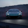 Rimac Nevera R debuts – track-crushing EV with 2,107 PS; 0-300 km/h in 8.66 seconds; only 40 units planned