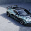 Rimac Nevera R debuts – track-crushing EV with 2,107 PS; 0-300 km/h in 8.66 seconds; only 40 units planned