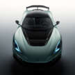 Rimac Nevera R debuts – track-crushing EV with 2,107 PS; 0-300 km/h in 8.66 seconds; only 40 units planned