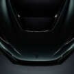 Rimac Nevera R debuts – track-crushing EV with 2,107 PS; 0-300 km/h in 8.66 seconds; only 40 units planned