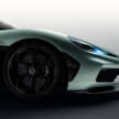 Rimac Nevera R debuts – track-crushing EV with 2,107 PS; 0-300 km/h in 8.66 seconds; only 40 units planned