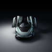Rimac Nevera R debuts – track-crushing EV with 2,107 PS; 0-300 km/h in 8.66 seconds; only 40 units planned