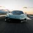 Rimac Nevera R debuts – track-crushing EV with 2,107 PS; 0-300 km/h in 8.66 seconds; only 40 units planned