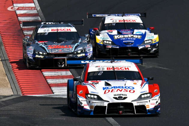 Malaysian round of Autobacs Super GT 2026 at Sepang may be cancelled due to potential fuel shortage