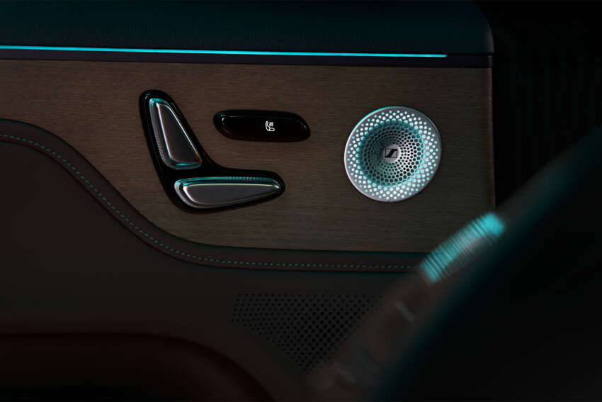 smart #5 revealed – larger C-segment SUV with up to 400 kW DC fast charging, 740 km CLTC range 1810159