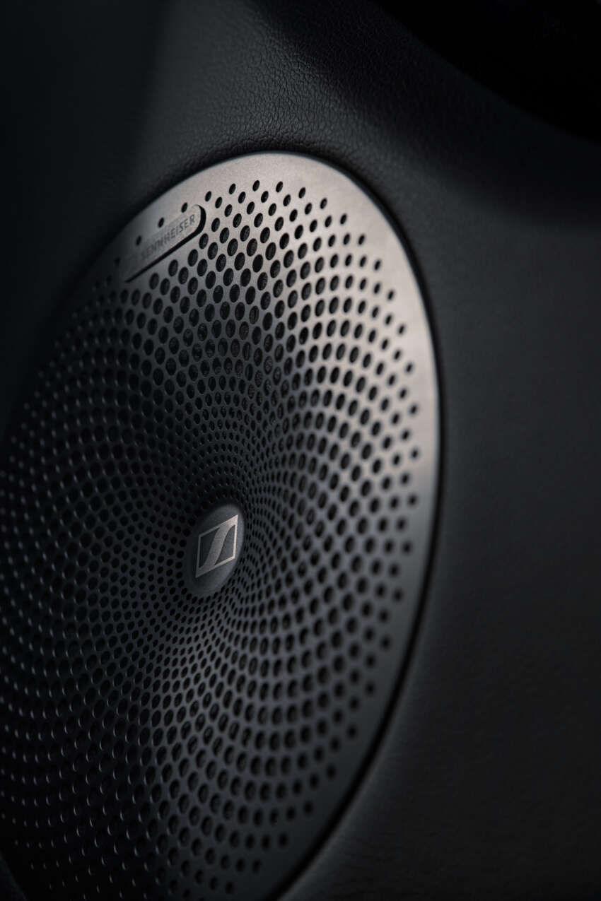 smart announces new Sennheiser sound system partnership, replacing Beats – #5 to get 20 speakers! 1809740