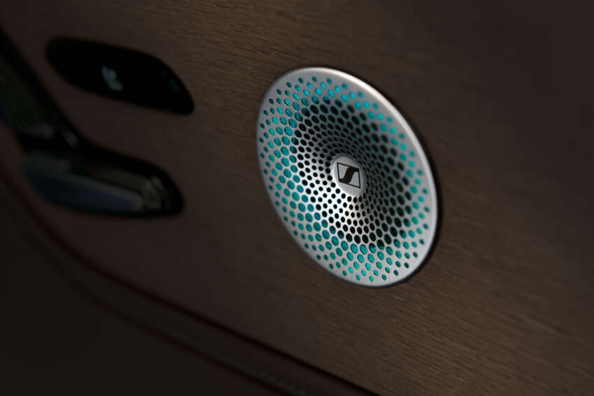 smart announces new Sennheiser sound system partnership, replacing Beats – #5 to get 20 speakers! 1809742