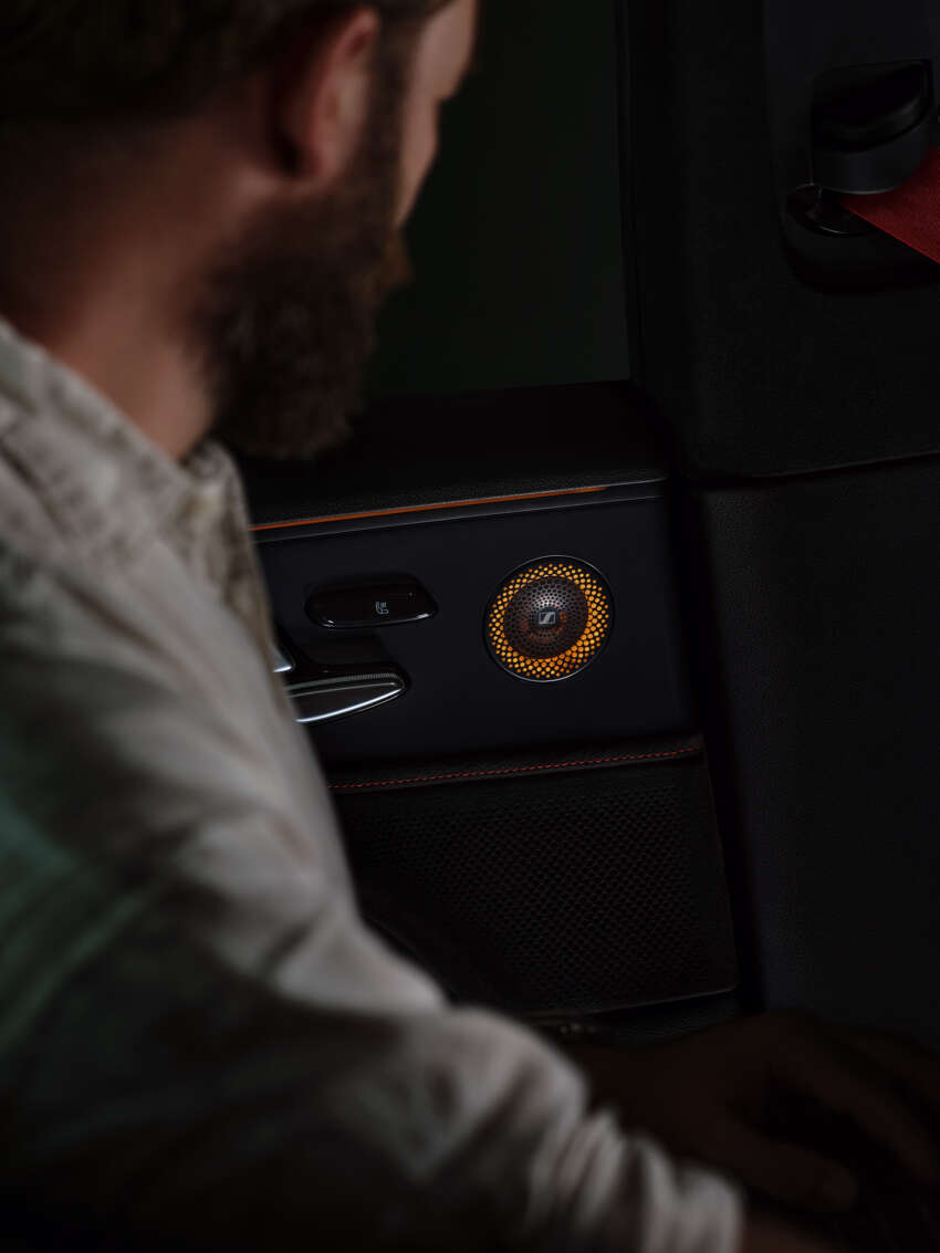 smart announces new Sennheiser sound system partnership, replacing Beats – #5 to get 20 speakers! 1809744